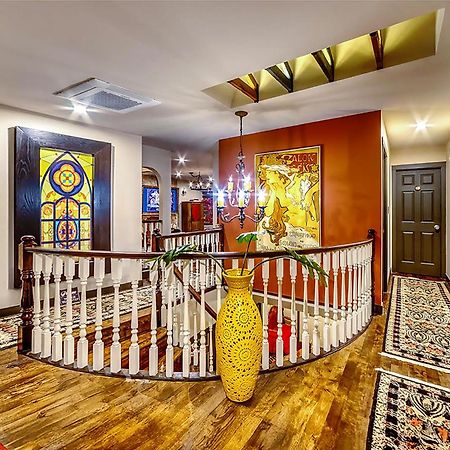 Neocolonial Nouveau Kensington Vacation Home Βανκούβερ Εξωτερικό φωτογραφία