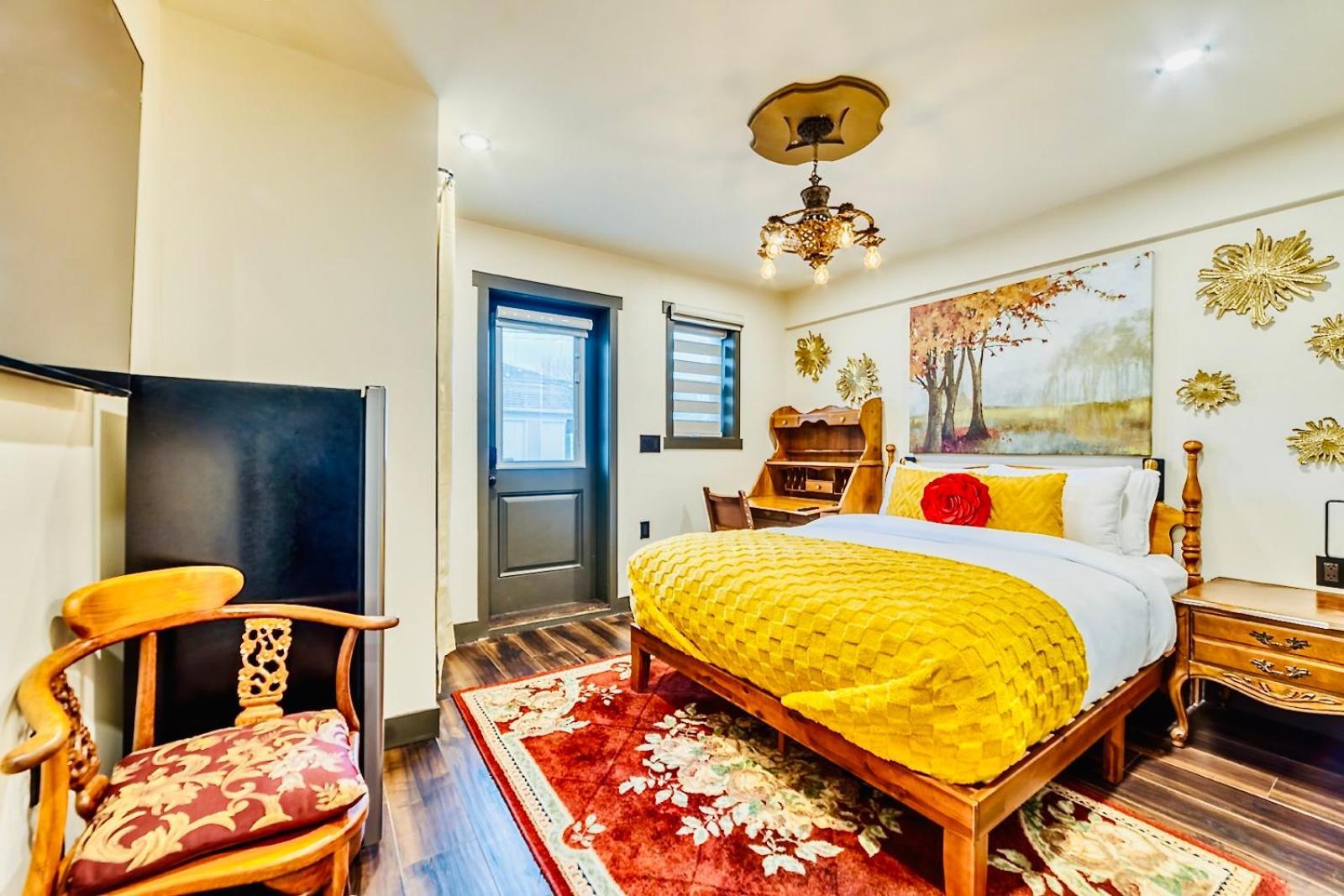 Neocolonial Nouveau Kensington Vacation Home Βανκούβερ Εξωτερικό φωτογραφία