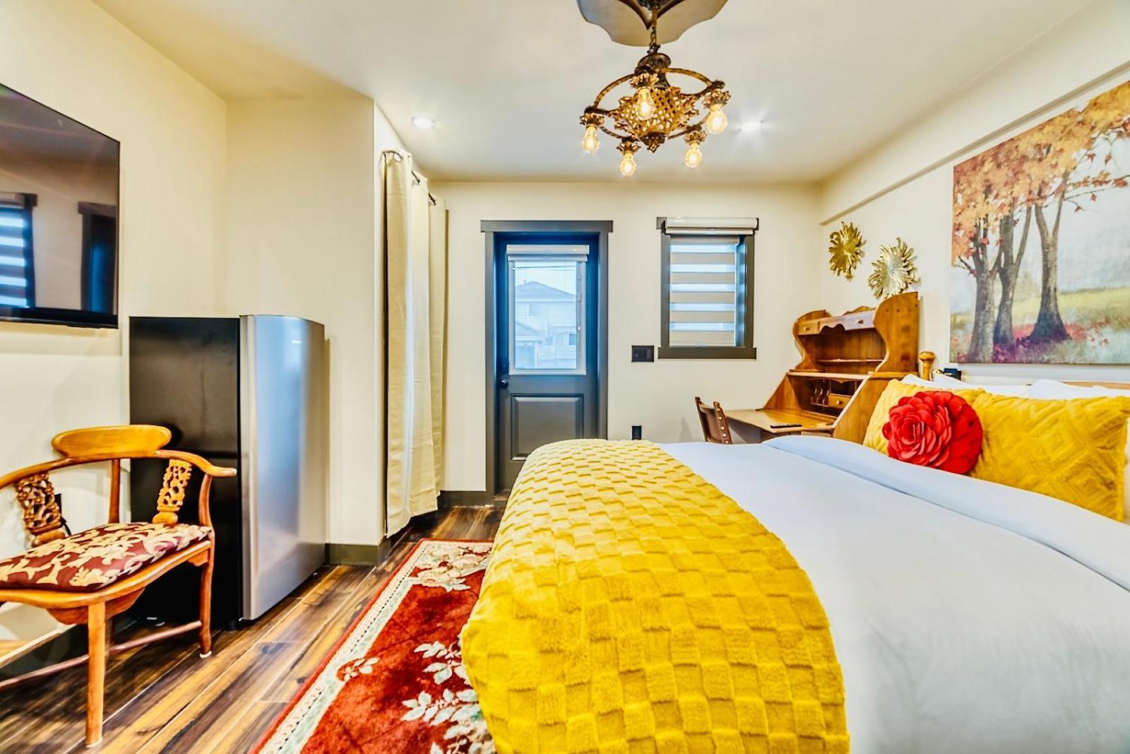 Neocolonial Nouveau Kensington Vacation Home Βανκούβερ Εξωτερικό φωτογραφία