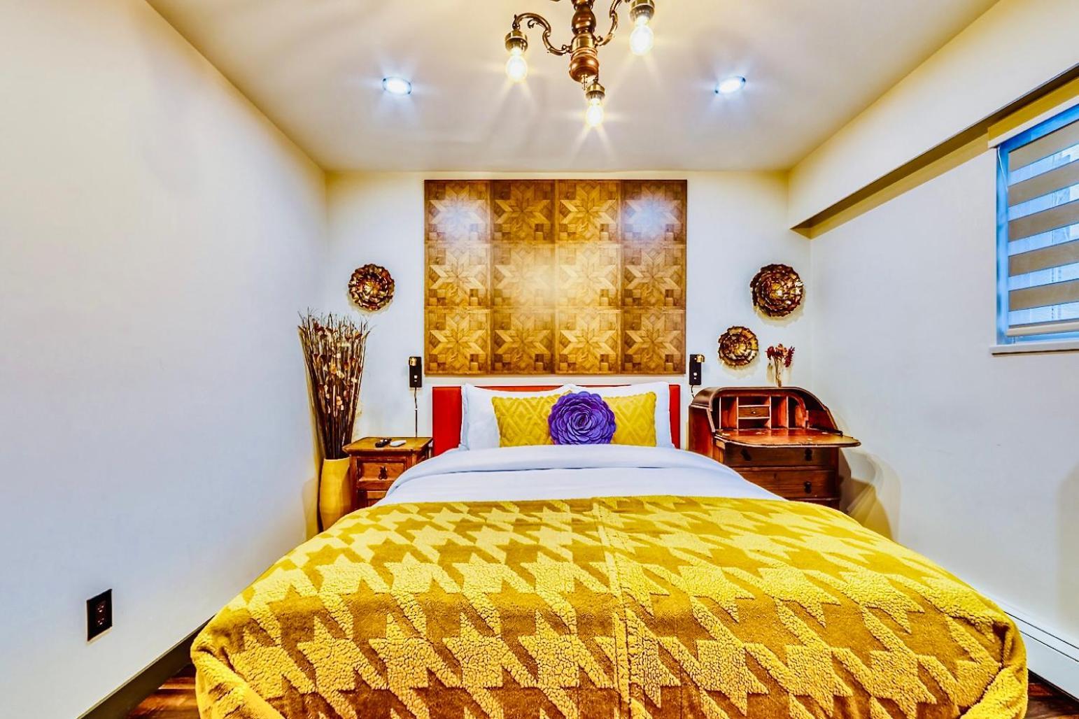 Neocolonial Nouveau Kensington Vacation Home Βανκούβερ Εξωτερικό φωτογραφία