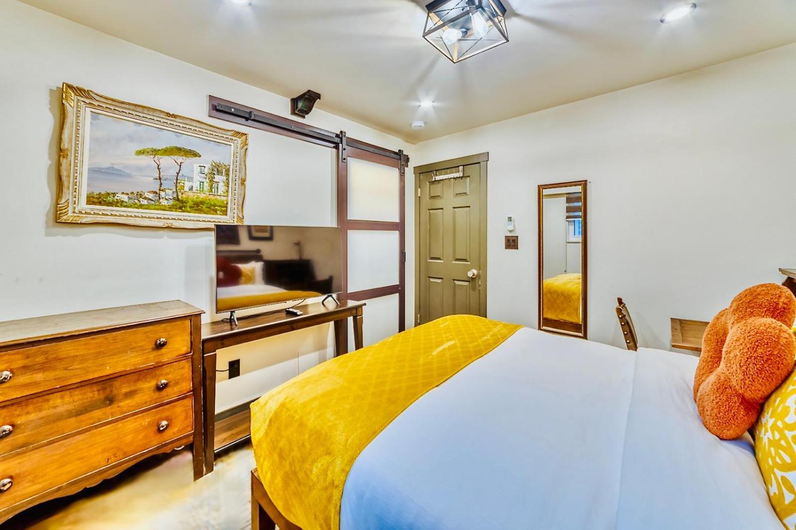 Neocolonial Nouveau Kensington Vacation Home Βανκούβερ Εξωτερικό φωτογραφία