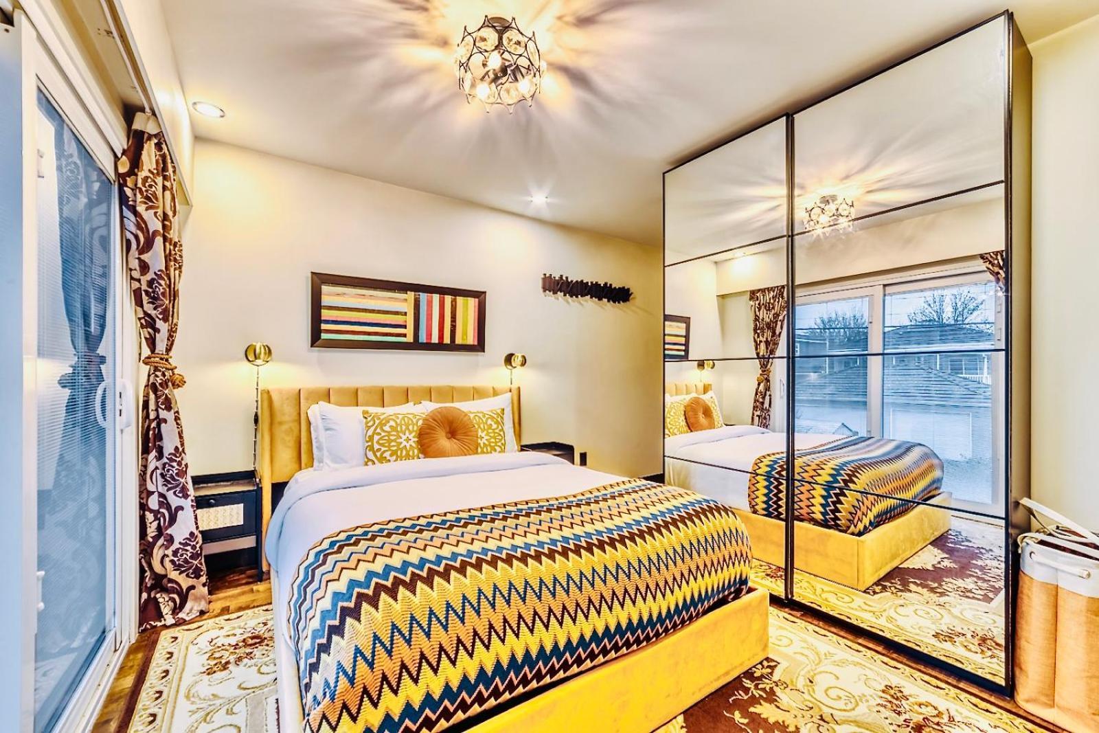 Neocolonial Nouveau Kensington Vacation Home Βανκούβερ Εξωτερικό φωτογραφία