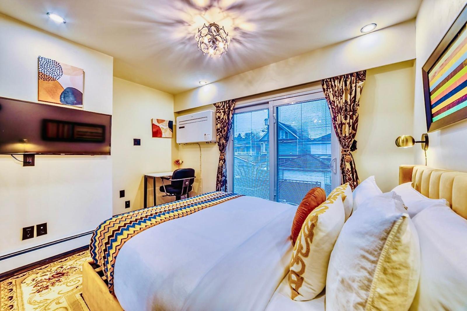 Neocolonial Nouveau Kensington Vacation Home Βανκούβερ Εξωτερικό φωτογραφία