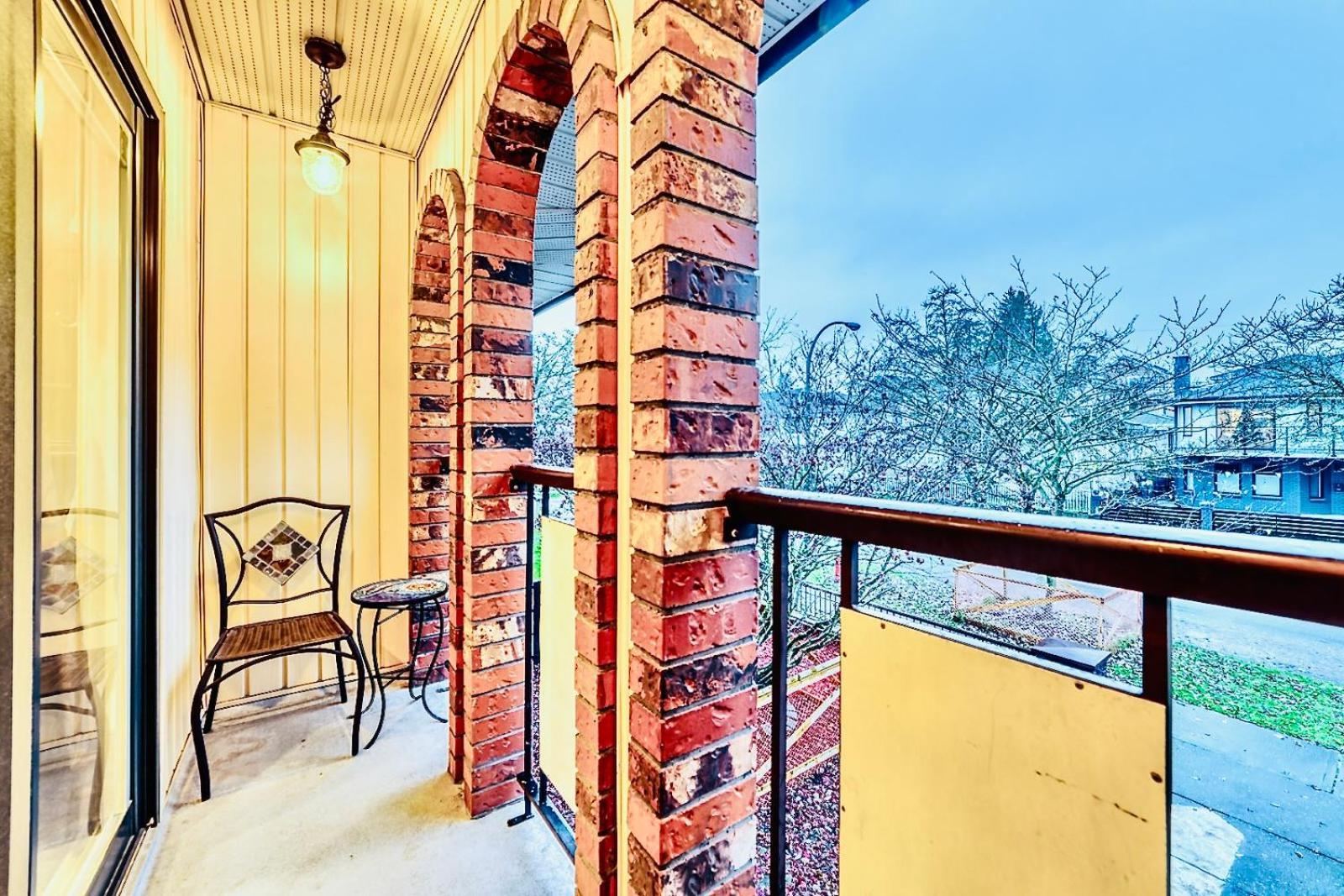 Neocolonial Nouveau Kensington Vacation Home Βανκούβερ Εξωτερικό φωτογραφία