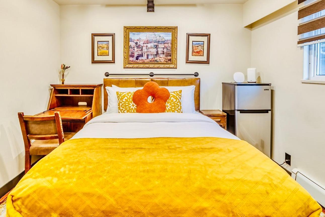 Neocolonial Nouveau Kensington Vacation Home Βανκούβερ Εξωτερικό φωτογραφία