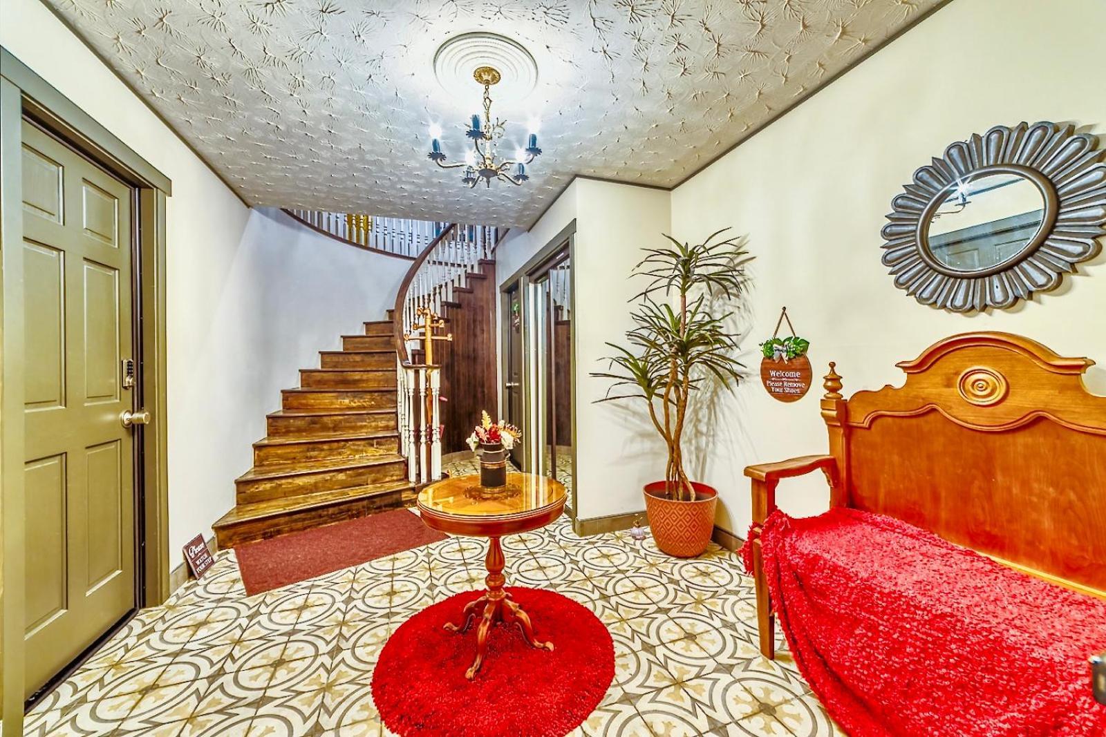 Neocolonial Nouveau Kensington Vacation Home Βανκούβερ Εξωτερικό φωτογραφία