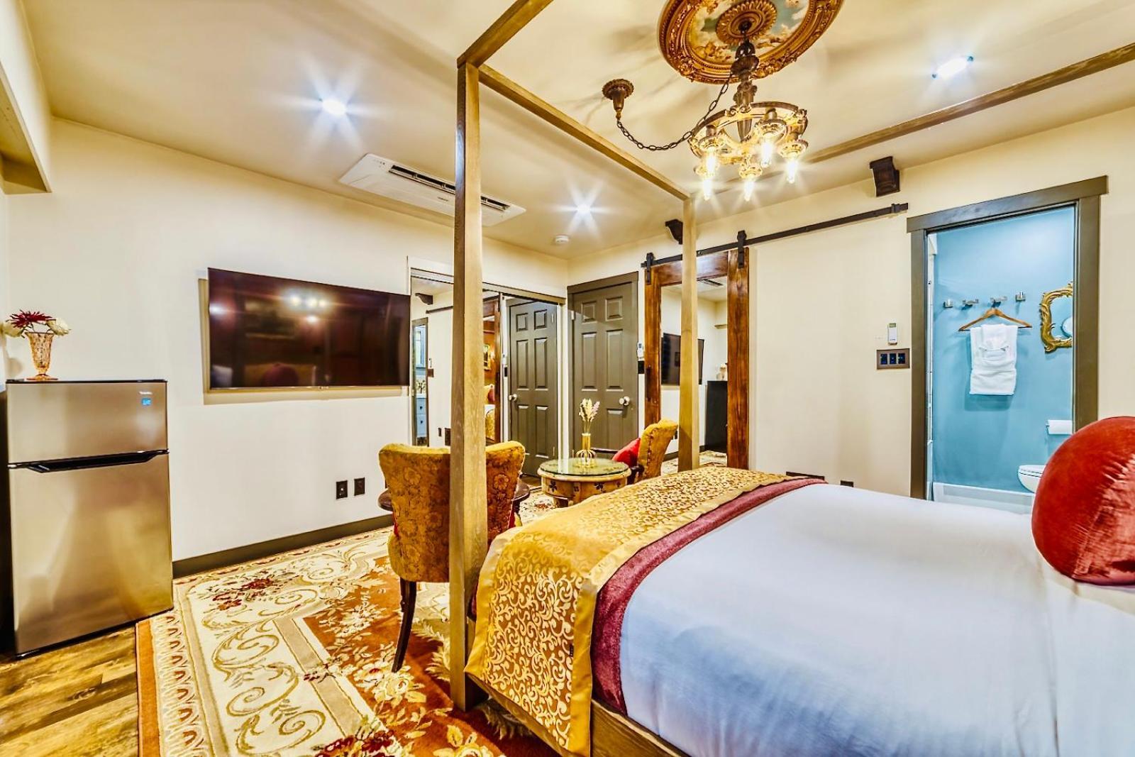 Neocolonial Nouveau Kensington Vacation Home Βανκούβερ Εξωτερικό φωτογραφία