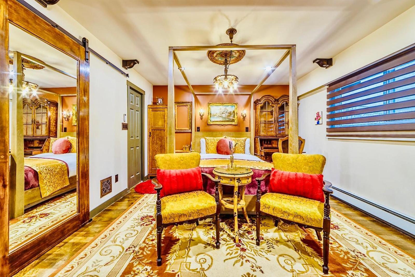 Neocolonial Nouveau Kensington Vacation Home Βανκούβερ Εξωτερικό φωτογραφία