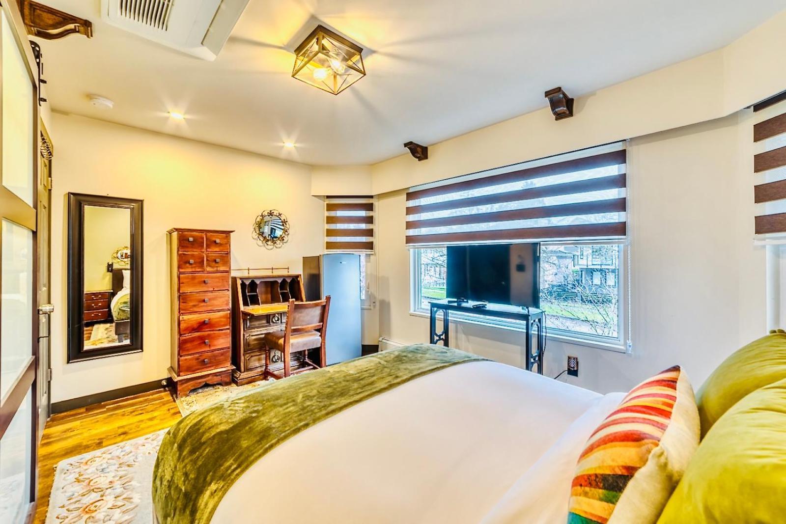 Neocolonial Nouveau Kensington Vacation Home Βανκούβερ Εξωτερικό φωτογραφία