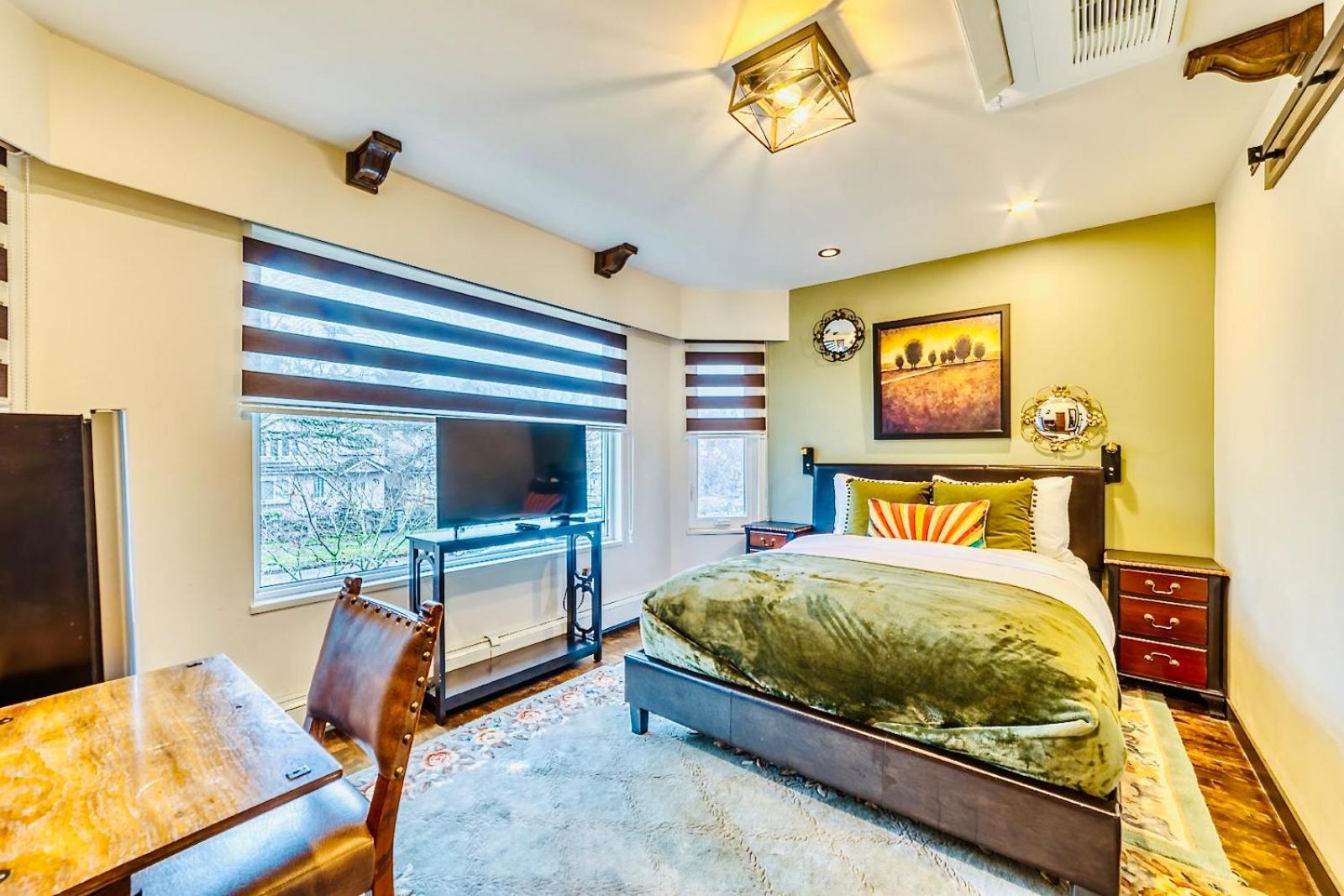 Neocolonial Nouveau Kensington Vacation Home Βανκούβερ Εξωτερικό φωτογραφία