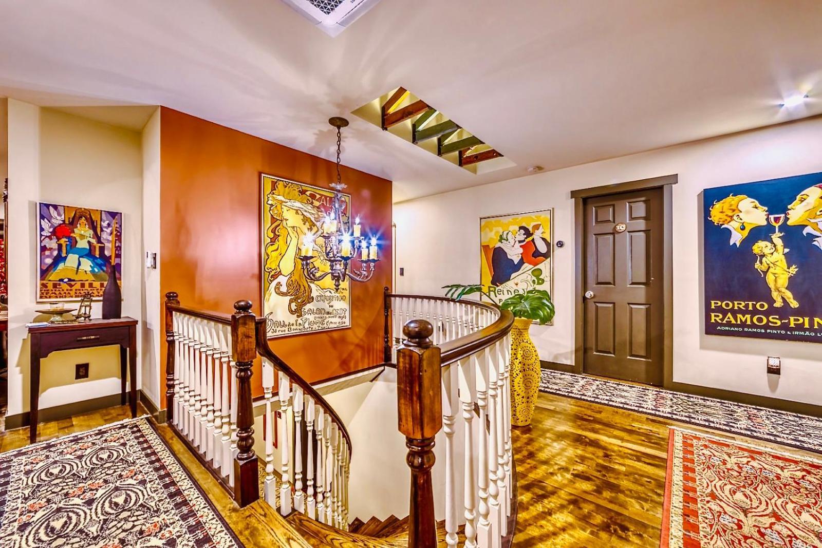 Neocolonial Nouveau Kensington Vacation Home Βανκούβερ Εξωτερικό φωτογραφία
