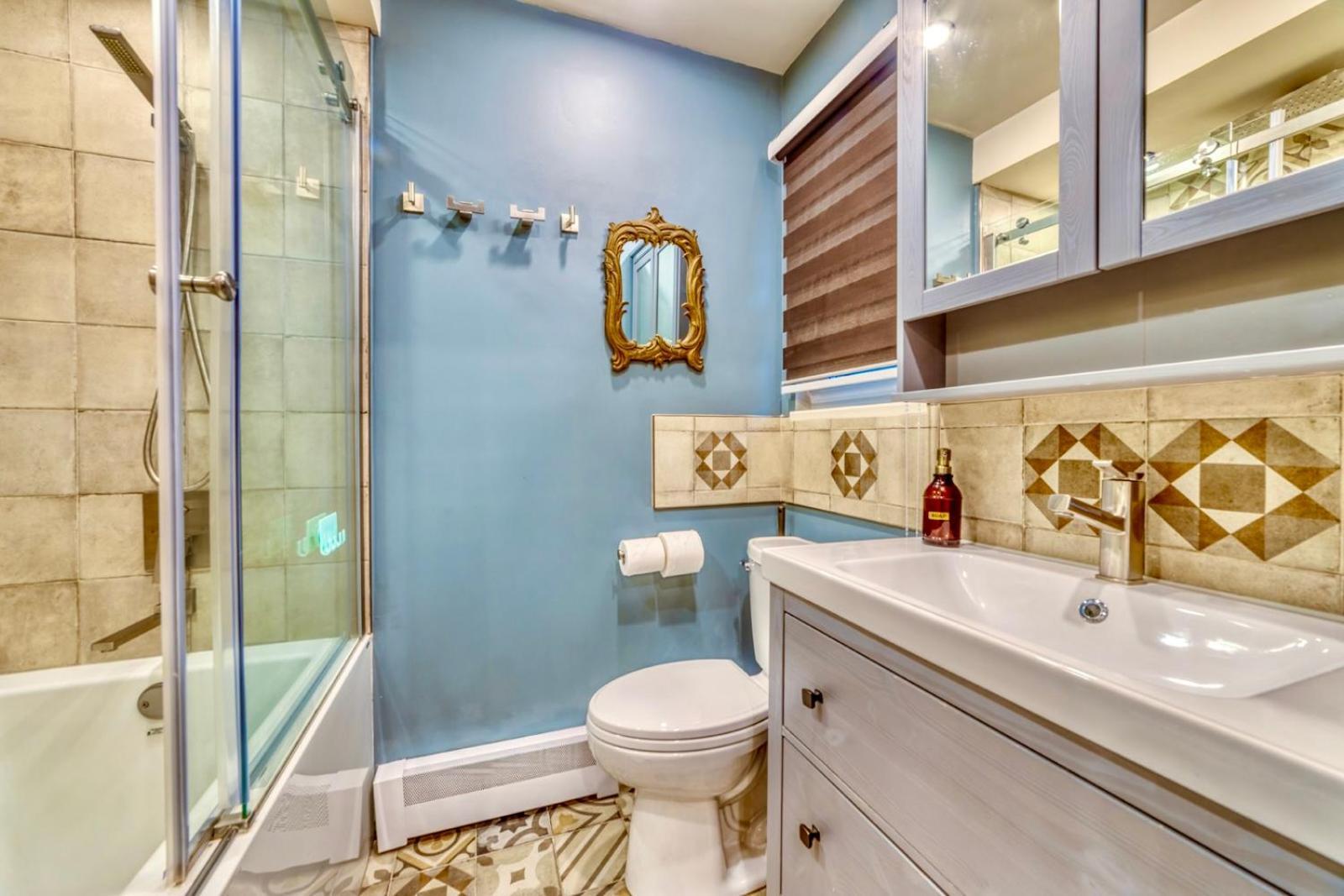 Neocolonial Nouveau Kensington Vacation Home Βανκούβερ Εξωτερικό φωτογραφία