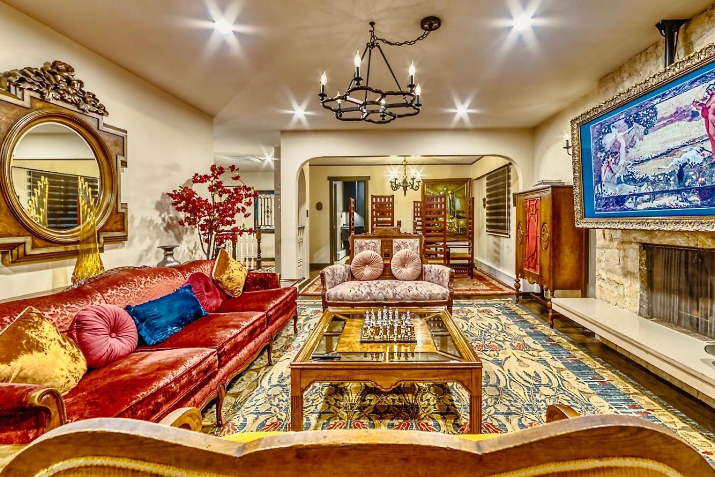 Neocolonial Nouveau Kensington Vacation Home Βανκούβερ Εξωτερικό φωτογραφία