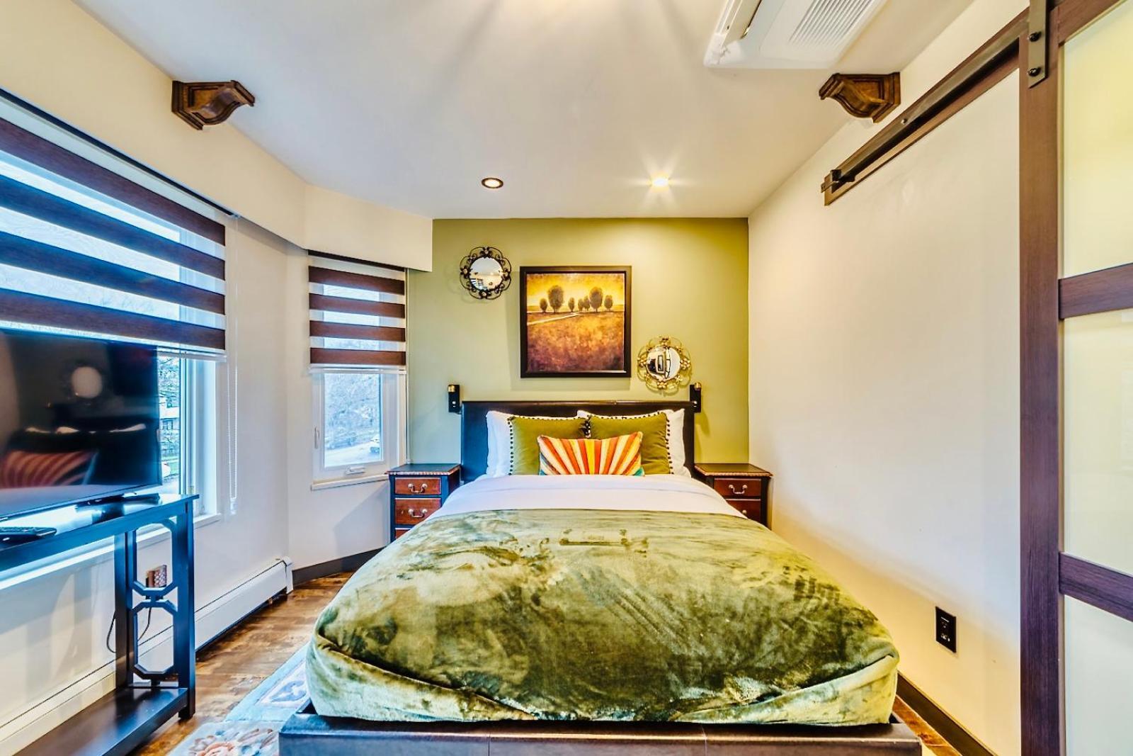 Neocolonial Nouveau Kensington Vacation Home Βανκούβερ Εξωτερικό φωτογραφία