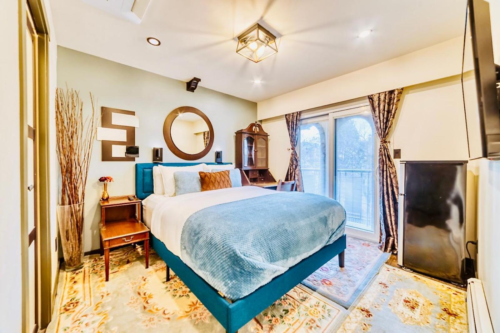Neocolonial Nouveau Kensington Vacation Home Βανκούβερ Εξωτερικό φωτογραφία
