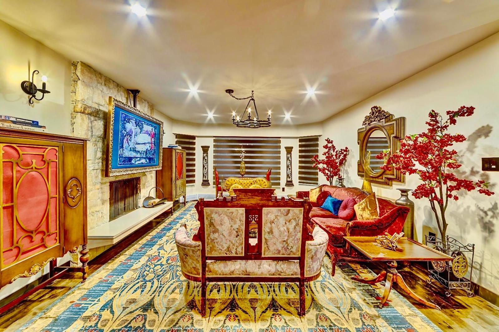Neocolonial Nouveau Kensington Vacation Home Βανκούβερ Εξωτερικό φωτογραφία