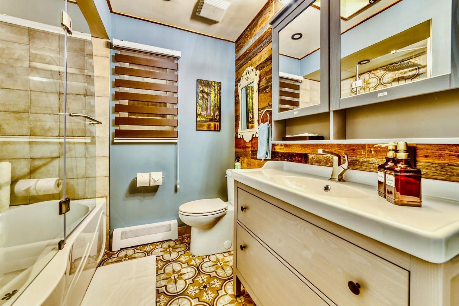Neocolonial Nouveau Kensington Vacation Home Βανκούβερ Εξωτερικό φωτογραφία