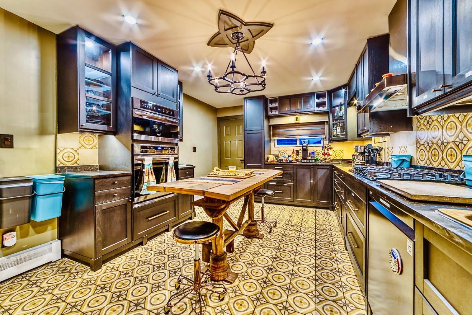 Neocolonial Nouveau Kensington Vacation Home Βανκούβερ Εξωτερικό φωτογραφία