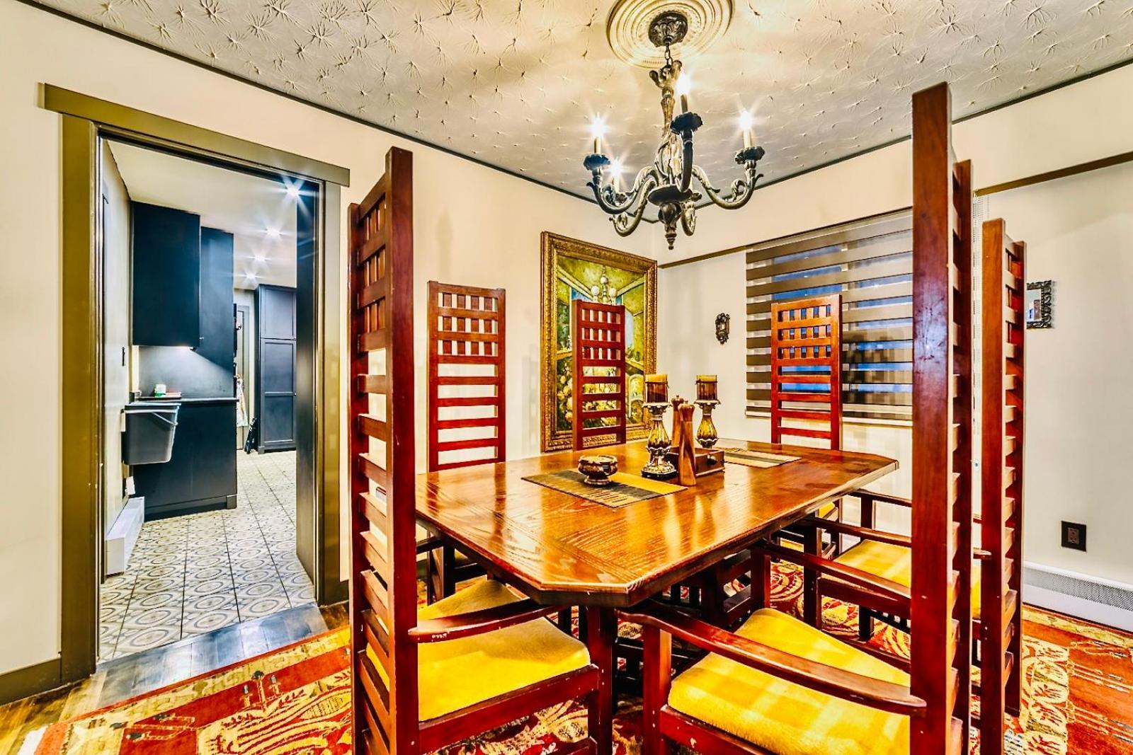 Neocolonial Nouveau Kensington Vacation Home Βανκούβερ Εξωτερικό φωτογραφία