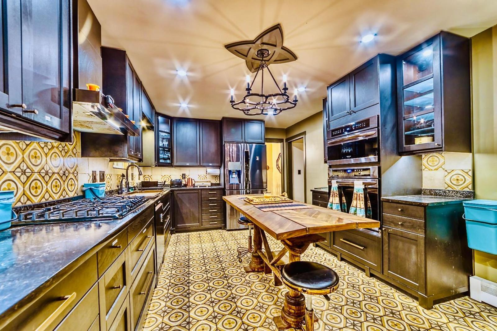 Neocolonial Nouveau Kensington Vacation Home Βανκούβερ Εξωτερικό φωτογραφία