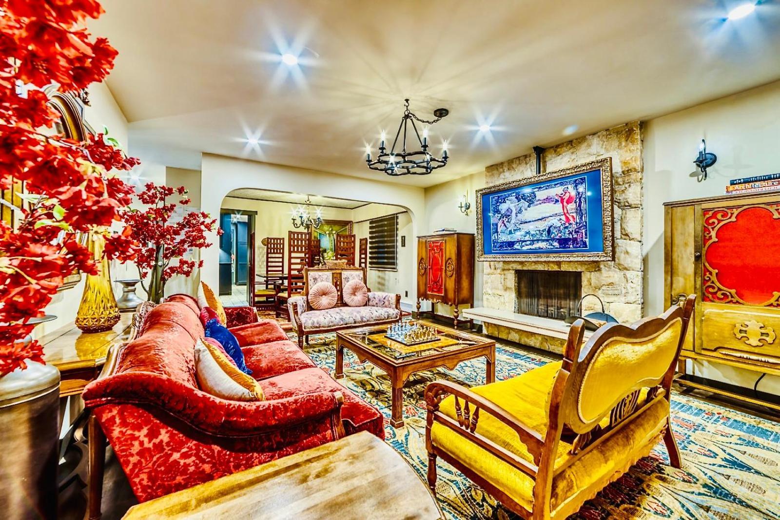 Neocolonial Nouveau Kensington Vacation Home Βανκούβερ Εξωτερικό φωτογραφία