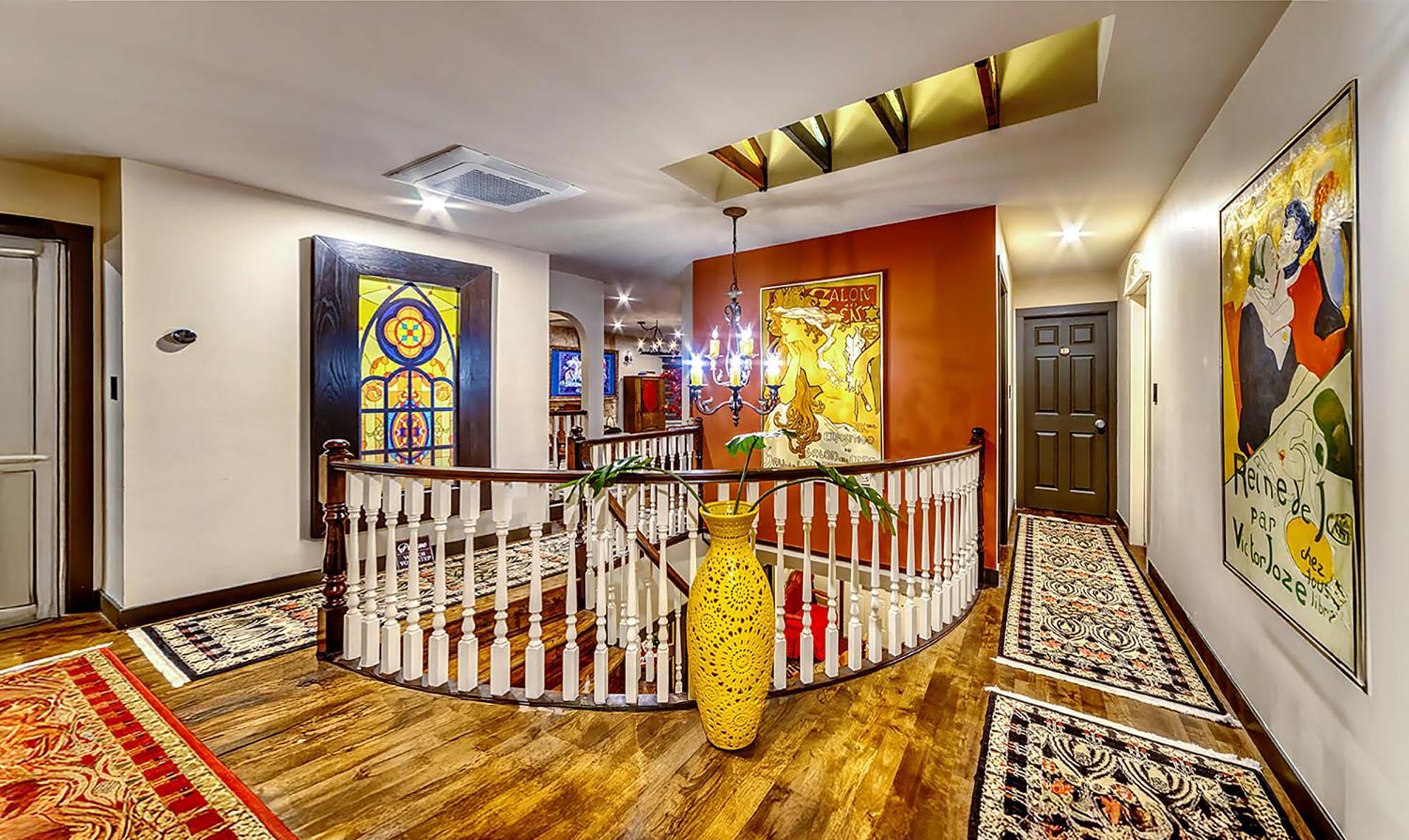 Neocolonial Nouveau Kensington Vacation Home Βανκούβερ Εξωτερικό φωτογραφία